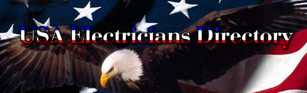 USA Electricians Directory