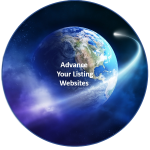 Advance Your Listing Favicon